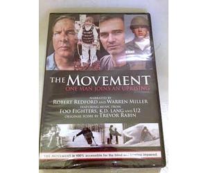 The Movement: One Man Joins an Uprising