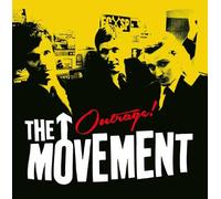 The Movement - Outrage!