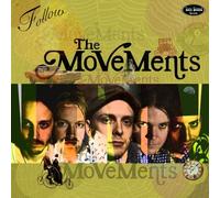 The Movements - Follow