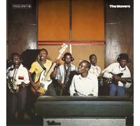 The Movers Vol. 1 - 1970-1976 (CD) Album