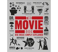 The Movie Book: Big Ideas Simply Explained