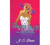The Movie Club Diaries: The First Five Years