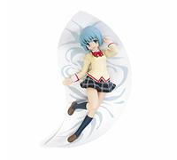 The Movie Magical Girl Madoka Magica [Shinpen] rebellion of the story Sayaka Miki "figure -Relax time- [Normal Ver.] Separately