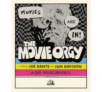 The Movie Orgy [Blu-ray]