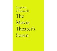 The Movie Theater's Soren