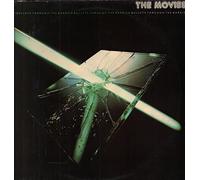 The Movies - Bullets Through The Barrier - GTO - GTLP 031