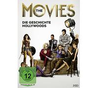The Movies - Die Geschichte Hollywoods