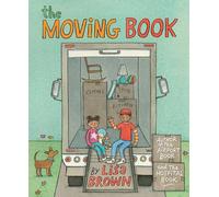 The Moving Book