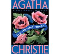 The Moving Finger: A Miss Marple Mystery