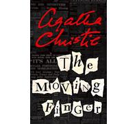 THE MOVING FINGER: Book 3