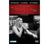The Moving On Phase Clint Boevers Jillian Brown Matt Anderson Don Tjernagel