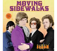 The Moving Sidewalks Flash (Vinyl LP) 12" Album