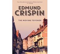 The Moving Toyshop