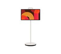 The Movingstyle 27 (2026) - TV LED QHD (27LSM7FA), Bianco - Nouvo