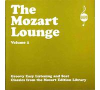 The Mozart Lounge Vol 2