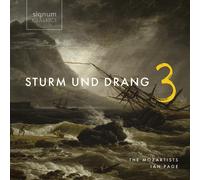 Pogorelc, Emily - Sturm und Drang Vol. 3
