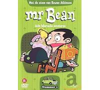 The Mr. Bean Collection [EU-IMPORT]