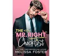The Mr. Right Checklist
