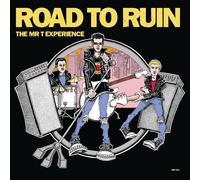 The Mr. T Experience Road To Ruin (CD)