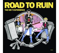 The Mr. T Experience Road To Ruin (Vinyl LP)