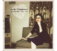 The Mr. T Experience Shards Vol. 3 (Vinyl LP)