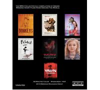 The MRG Collective Comedy Volume 2 (Blu-ray) Various