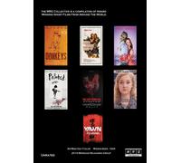 The MRG Collective Comedy Volume 2 (DVD) Various