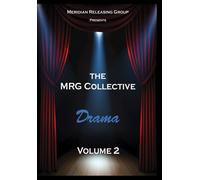 The MRG Collective Drama Volume 2 (DVD) Various