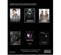 The MRG Collective Drama Volume 3 (Blu-ray) Various