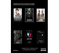 The MRG Collective Drama Volume 3 (DVD) Various