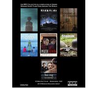 The MRG Collective Drama Volume 4 (Blu-ray) Various