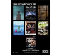 The MRG Collective Drama Volume 4 (DVD) Various