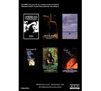 The MRG Collective Drama Volume 5 (DVD) Various