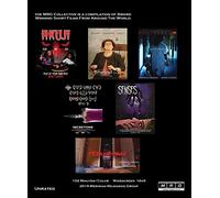 The MRG Collective Horror Volume 3 (Blu-ray) Various