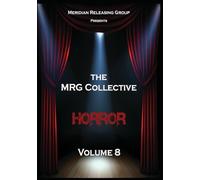 The Mrg Collective Horror, Vol. 8
