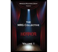 The MRG Collective Horror Volume 1, The (DVD)