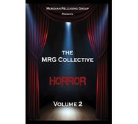 The MRG Collective Horror Volume 2 (DVD) Various