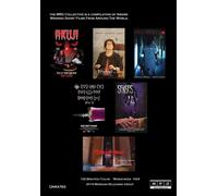 The MRG Collective Horror Volume 3 (DVD) Various