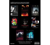 The MRG Collective Horror Volume 5 (DVD) Various