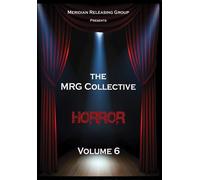 The MRG Collective Horror Volume 6 (DVD) Various