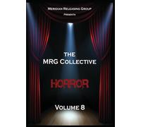 The MRG Collective Horror Volume 8 (DVD) Various