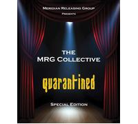 The MRG Collective Quarantined