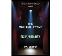 The MRG Collective Sci-fi/Fantasy Volume 2 (DVD) Various