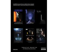 The MRG Collective Sci-fi Fantasy Volume 3 (DVD) Various