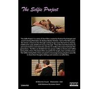 The Mrg Collective The Selfie Project