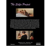 The MRG Collective The Selfie Project (Blu-ray) Megan Brown