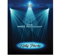 The MRG Spotlight Collection - Kelly Parks (Blu-ray) Doug Jones DB Sweeney