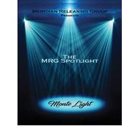 The MRG Spotlight Collection - Monte Light (Blu-ray)