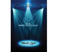 The MRG Spotlight Collection - Monte Light (DVD) Jim Hilton Lara Jean