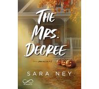 The mrs. Degree. Amori per caso (Vol. 2)